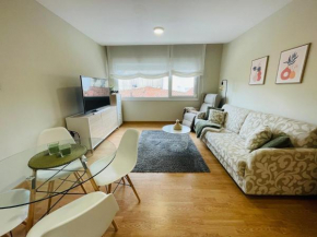 Apartamento El Rincón de Zuri